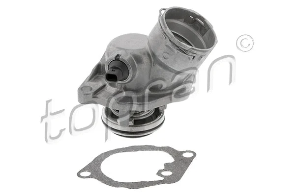 Termostatas TOPRAN 407 873