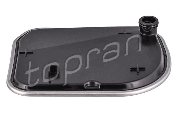 Automatinės transmisijos hidraulinis filtras TOPRAN 407 902