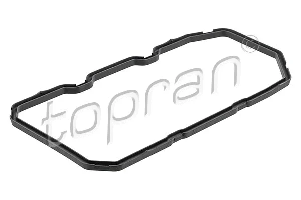 Automatinės pavarų dėžės alyvos karterio tarpinė TOPRAN 407 903