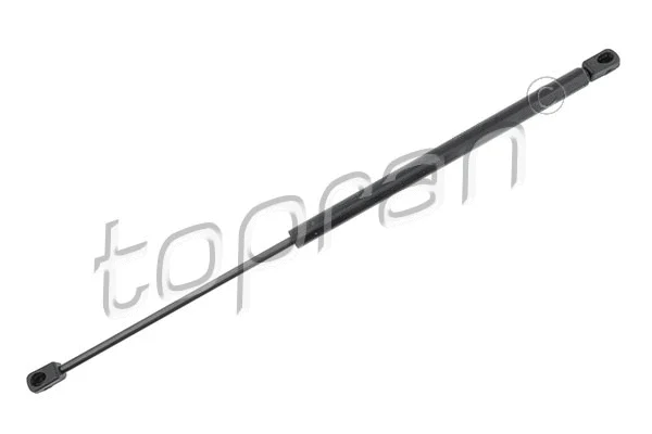Bagažinės dujinė spyruoklė TOPRAN 407 963