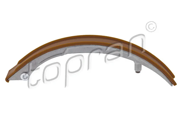 Pavaros grandinės įtempiklio kreiptuvas TOPRAN 408 022