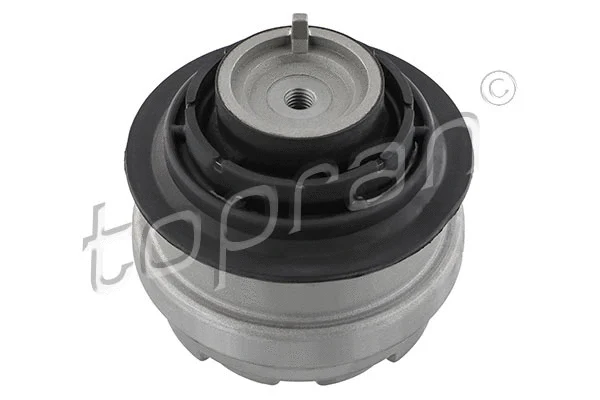 Variklio montavimas TOPRAN 408 291