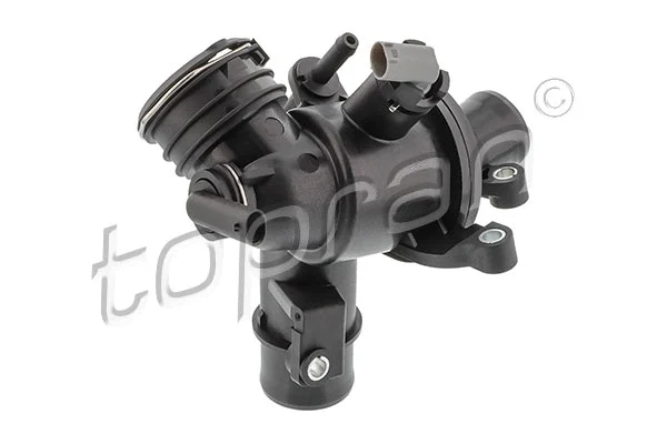 Termostatas TOPRAN 408 492