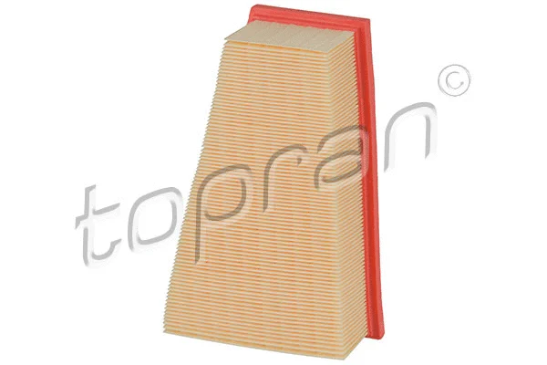 Oro filtras TOPRAN 408 586
