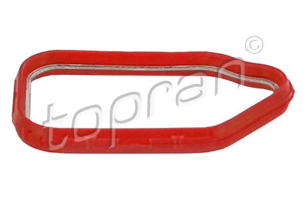 Sinchronizatoriaus bloko tarpinė TOPRAN 408 632