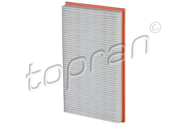 Oro filtras TOPRAN 408 676
