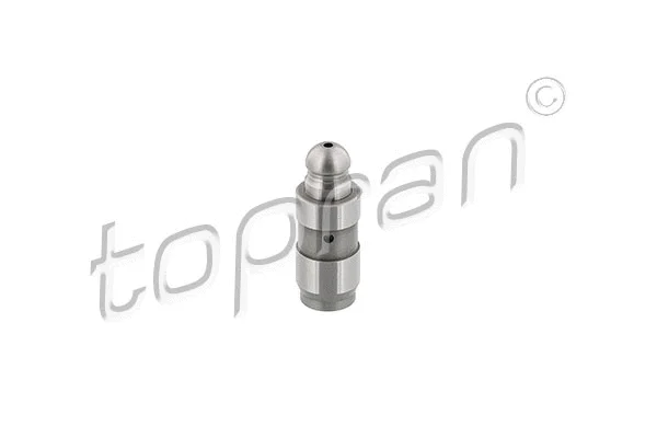 Svirtis/kumštelis TOPRAN 408 918