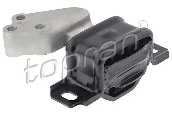 Variklio montavimas TOPRAN 409 014