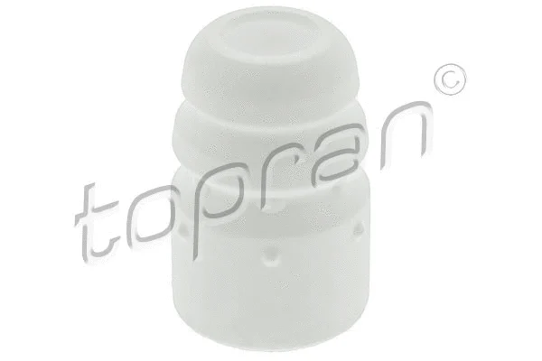 Pakabos atraminis buferis TOPRAN 409 021