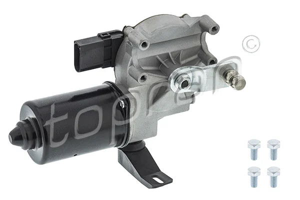 Valytuvo variklis TOPRAN 409 024