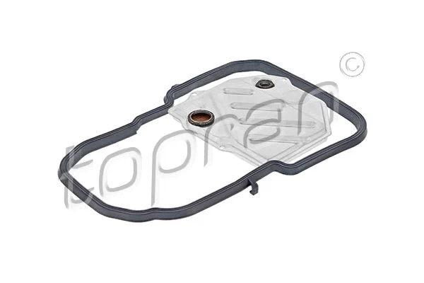Automatinės transmisijos hidraulinių filtrų komplektas TOPRAN 409 087