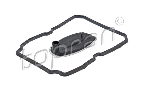 Automatinės transmisijos hidraulinių filtrų komplektas TOPRAN 409 092