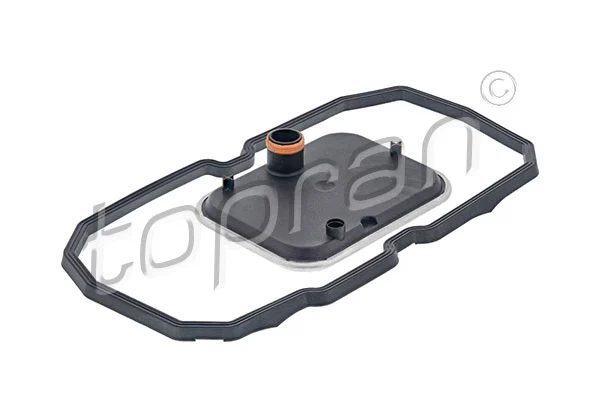 Automatinės transmisijos hidraulinių filtrų komplektas TOPRAN 409 093
