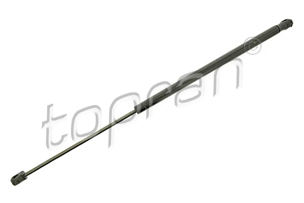 Variklio gaubto dujinė spyruoklė TOPRAN 409 131