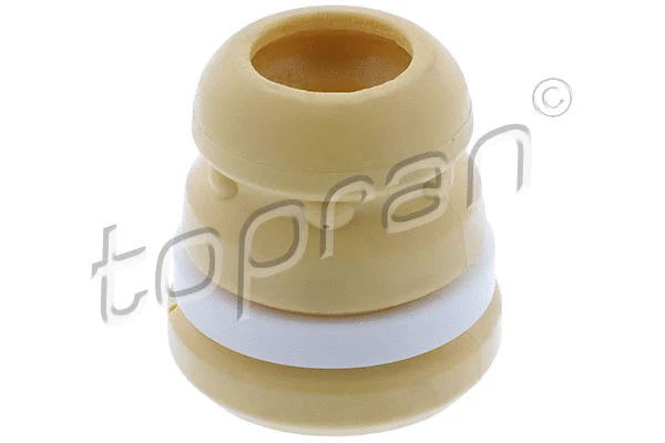Pakabos atraminis buferis TOPRAN 409 226