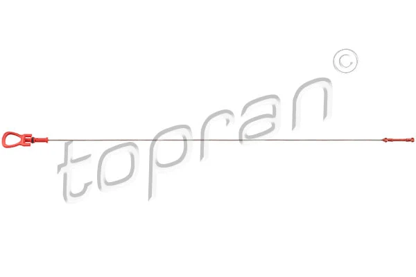 Alyvos lygio matuoklis TOPRAN 409 238