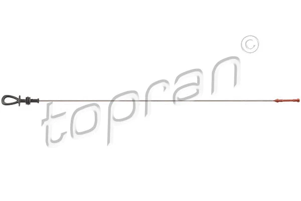 Alyvos lygio matuoklis TOPRAN 409 239