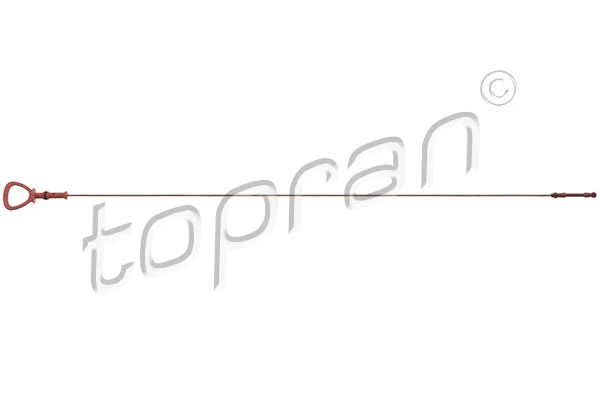Alyvos lygio matuoklis TOPRAN 409 242