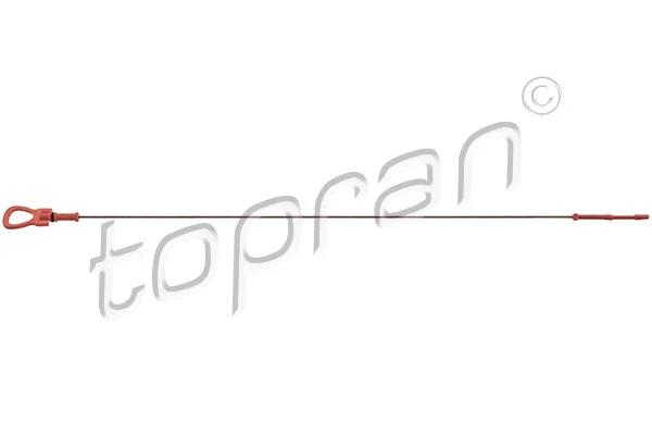 Alyvos lygio matuoklis TOPRAN 409 243