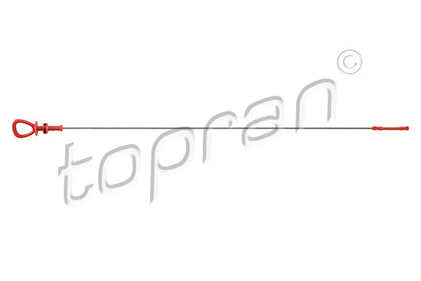 Alyvos lygio matuoklis TOPRAN 409 245