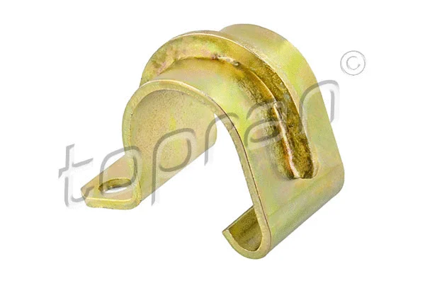 Stabilizatoriaus tvirtinimo rėmas TOPRAN 409 323