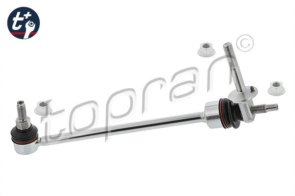Šarnyro stabilizatorius TOPRAN 409 478