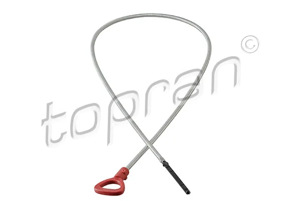 Alyvos lygio matuoklis TOPRAN 409 597