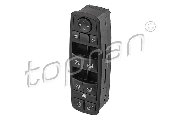 Lango pakėliklio jungiklis TOPRAN 409 625