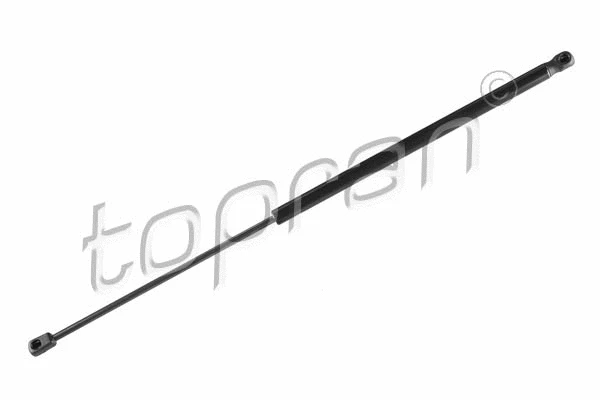 Variklio gaubto dujinė spyruoklė TOPRAN 409 724