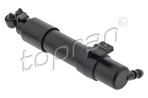 Priekinių žibintų plovimo skyščio purkštukas TOPRAN 409 758