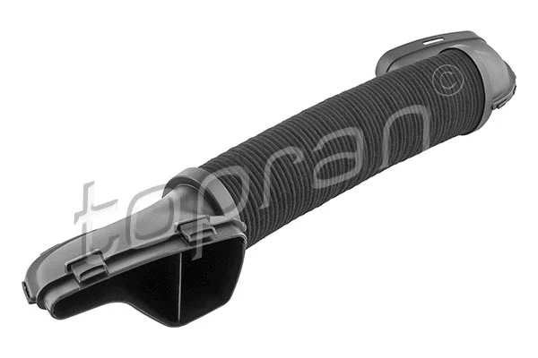Oro filtro įsiurbimo vamzdis TOPRAN 410 042