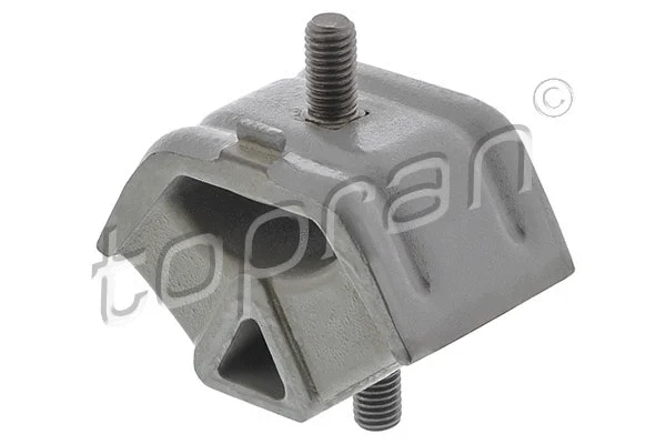 Variklio montavimas TOPRAN 500 001