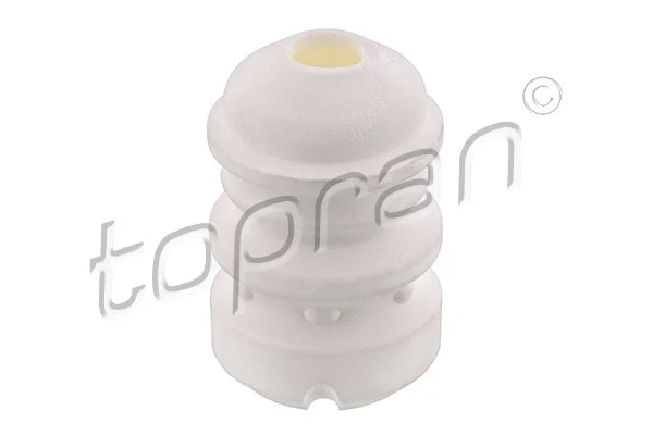 Pakabos atraminis buferis TOPRAN 500 032