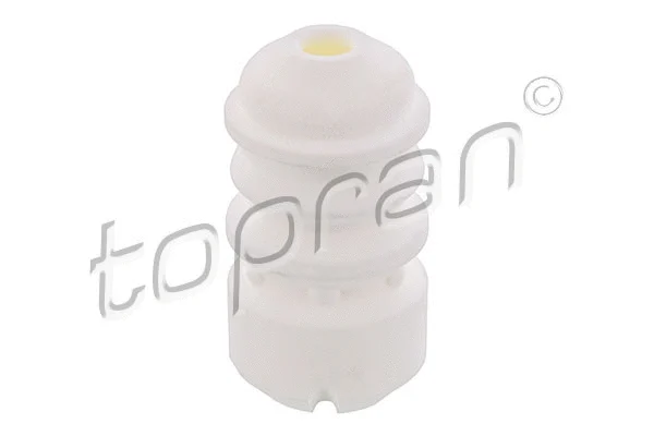 Pakabos atraminis buferis TOPRAN 500 033