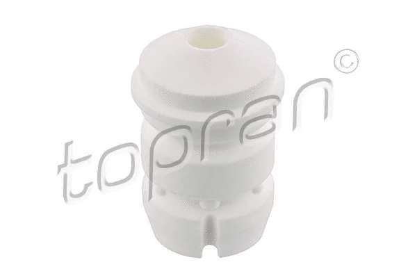 Pakabos atraminis buferis TOPRAN 500 049