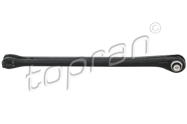 Vikšro valdymo svirtis TOPRAN 500 154