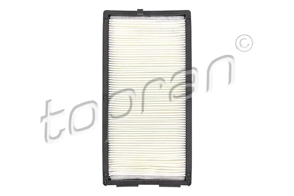 Salono filtras TOPRAN 500 221