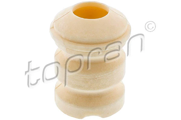 Pakabos atraminis buferis TOPRAN 500 294