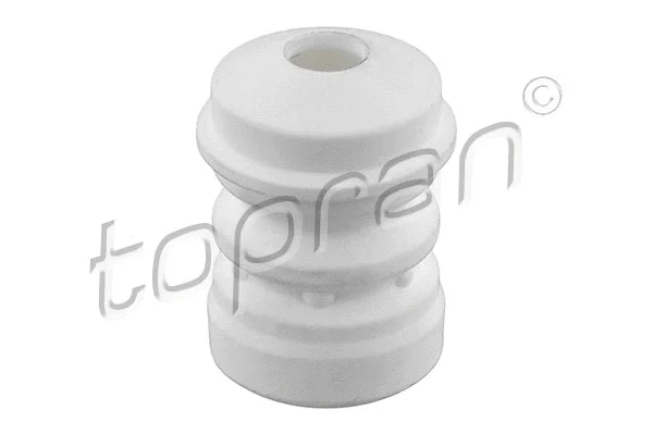 Pakabos atraminis buferis TOPRAN 500 347