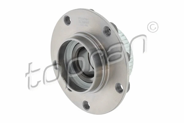 Rato guolis TOPRAN 500 360
