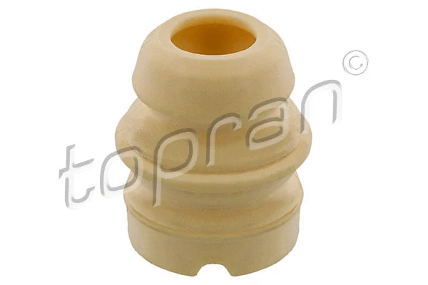 Pakabos atraminis buferis TOPRAN 500 371