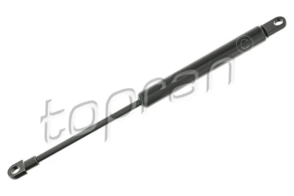 Variklio gaubto dujinė spyruoklė TOPRAN 500 405