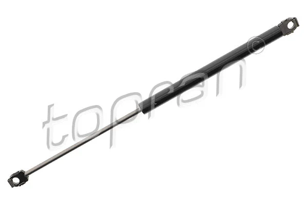 Variklio gaubto dujinė spyruoklė TOPRAN 500 407