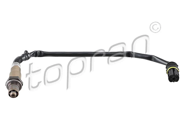Lambda jutiklis TOPRAN 500 465