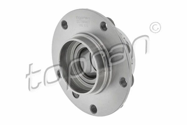 Rato guolis TOPRAN 500 632