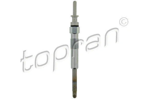 Pakaitinimo žvakė TOPRAN 500 640