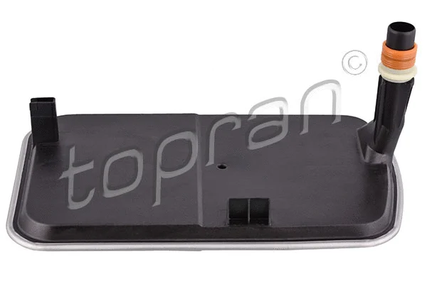 Automatinės transmisijos hidraulinis filtras TOPRAN 500 650