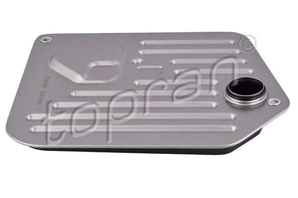 Automatinės transmisijos hidraulinis filtras TOPRAN 500 655