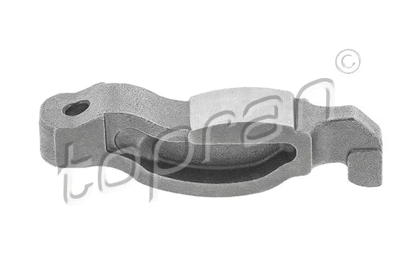 Pavaros svirtis TOPRAN 500 695