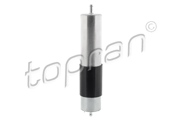 Kuro filtras TOPRAN 500 739